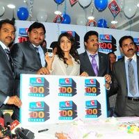 Samantha at BigC 100th Show Room Opening Pictures | Picture 58713